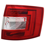 Apec Tail Light / Lamp LED Right ARL3140