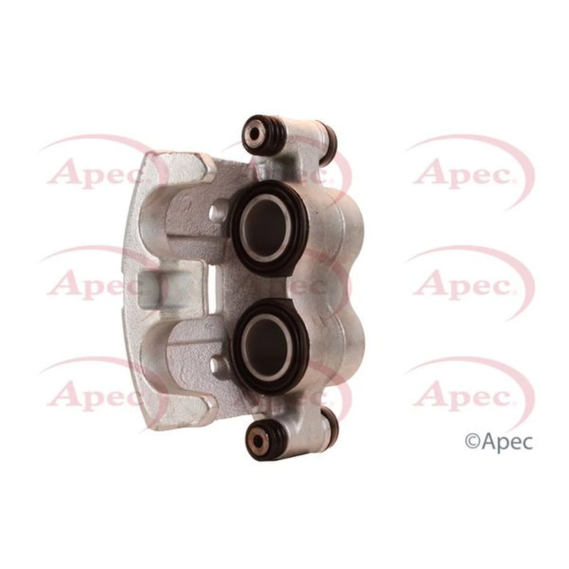Apec Brake Caliper Assembly Rear Left LCA671
