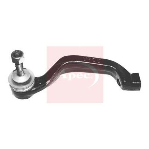 Apec Steering Tie Rod End Ball Joint Front Left M14x1.5 AST6267