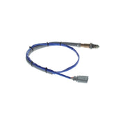 Bosch O2 Lambda Oxygen Sensor Right 0 258 027 01B