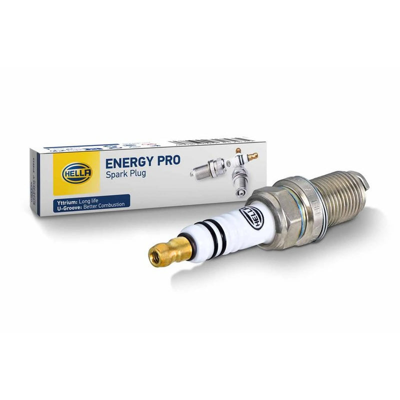 Hella Engine Spark Plug 8EH 358 238-231