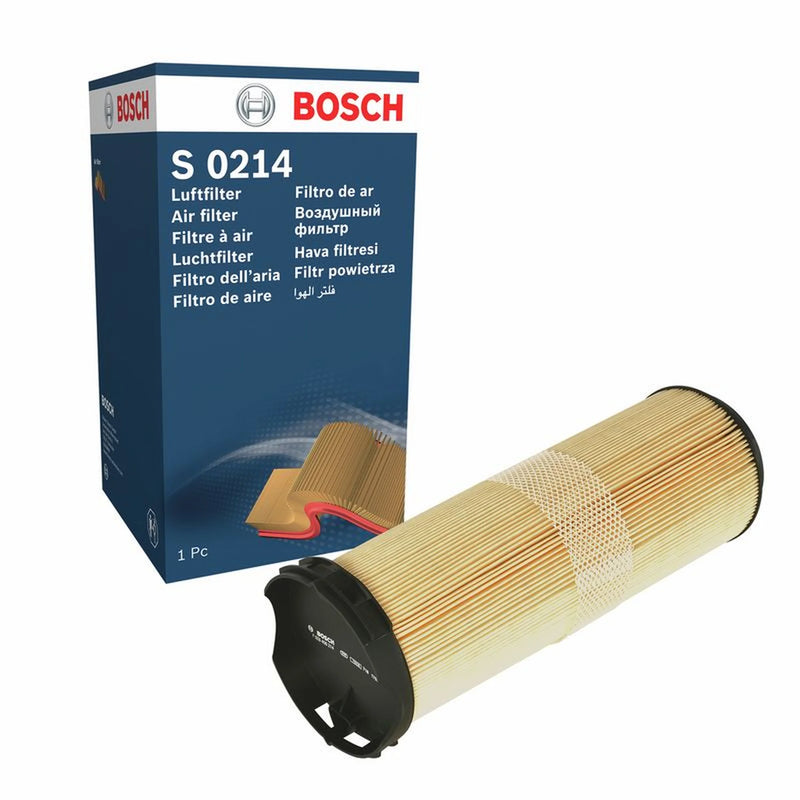 Bosch Engine Air Filter F 026 400 214