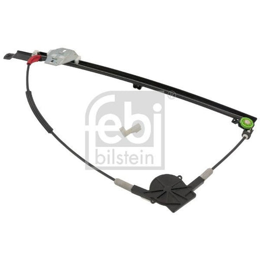 Febi Electric Window Regulator Lifter Right Front 100493