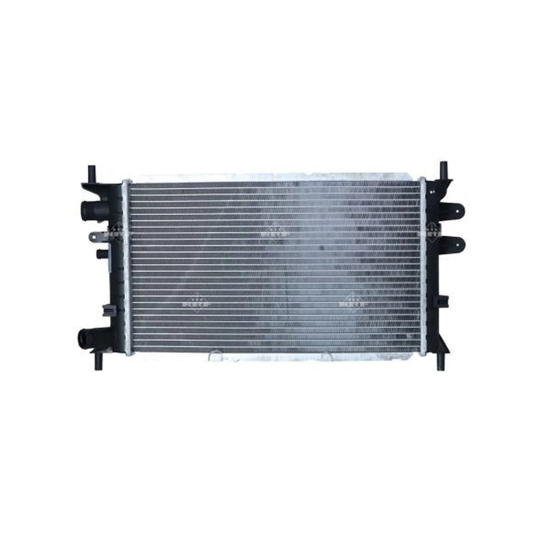 NRF Engine Radiator 50100