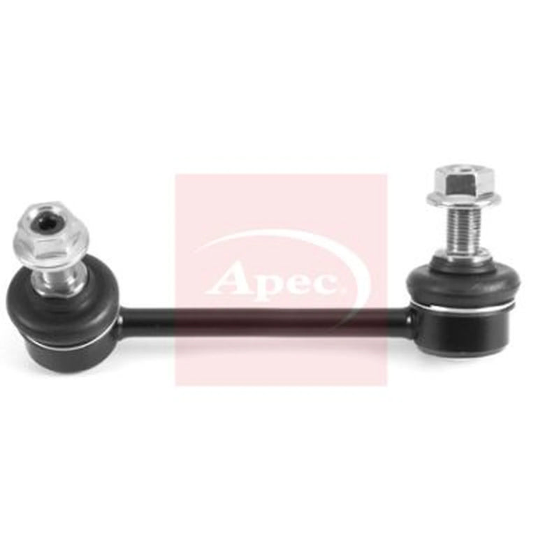 Apec Stabiliser Bar Link Coupling Rod Rear Right AST4551