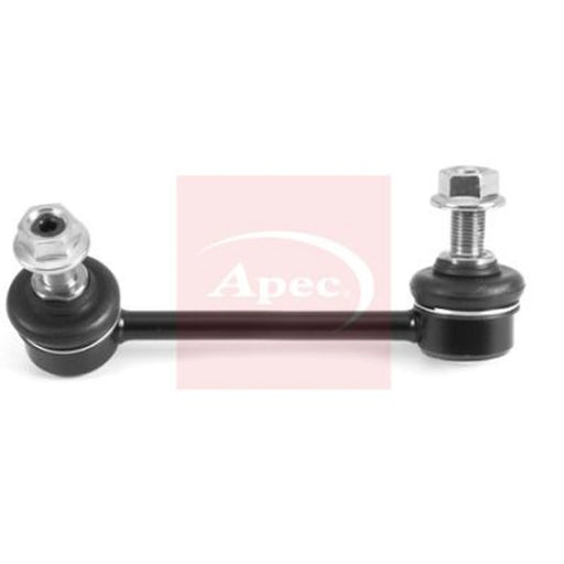 Apec Stabiliser Bar Link Coupling Rod Rear Right AST4551