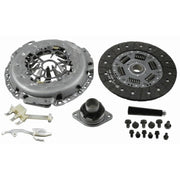 Sachs Clutch Kit Set 3pc 3000950927
