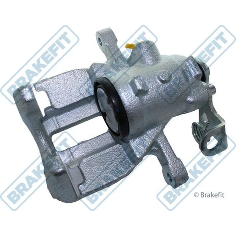 Apec Brake Caliper Assembly Rear Right BCA1214