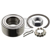 Febi Wheel Bearing Kit Front Right 102838