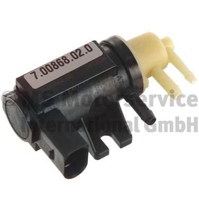 Pierburg Turbo Boost Pressure Converter 7.00868.02.0