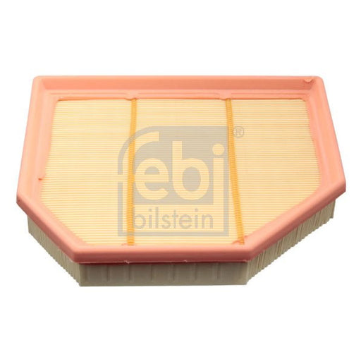 Febi Engine Air Filter Left 48535