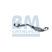 BM Catalysts Homologated Petrol Cat BM90255H