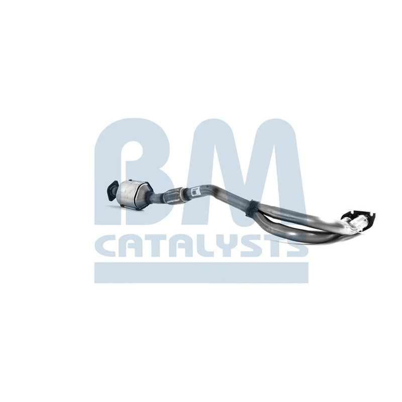 BM Catalysts Homologated Petrol Cat BM90255H