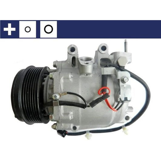 Mahle Air Conditioning Compressor ACP 947 000S