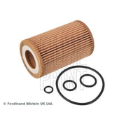 Blue Print Engine Oil Filter ADBP210095
