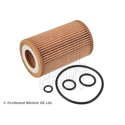 Blue Print Engine Oil Filter ADBP210095