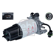 Febi Fuel Filter Housing 109160