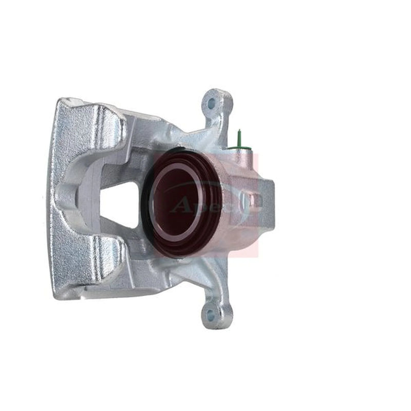 Apec Brake Caliper Assembly Front Left LCA793N