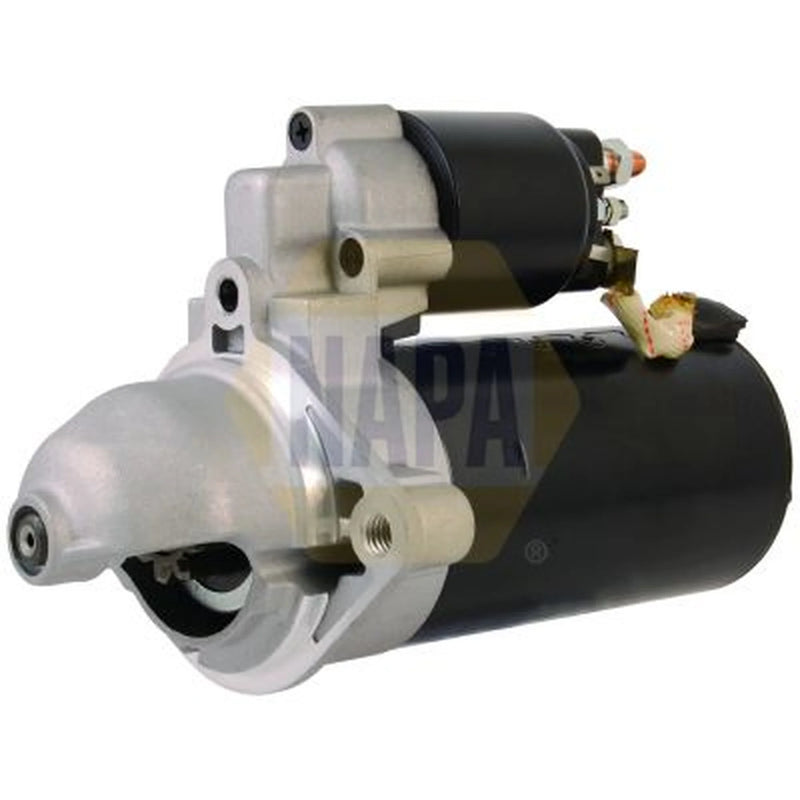 NAPA Starter Motor 12V 2kW 9 Teeth NSM1622