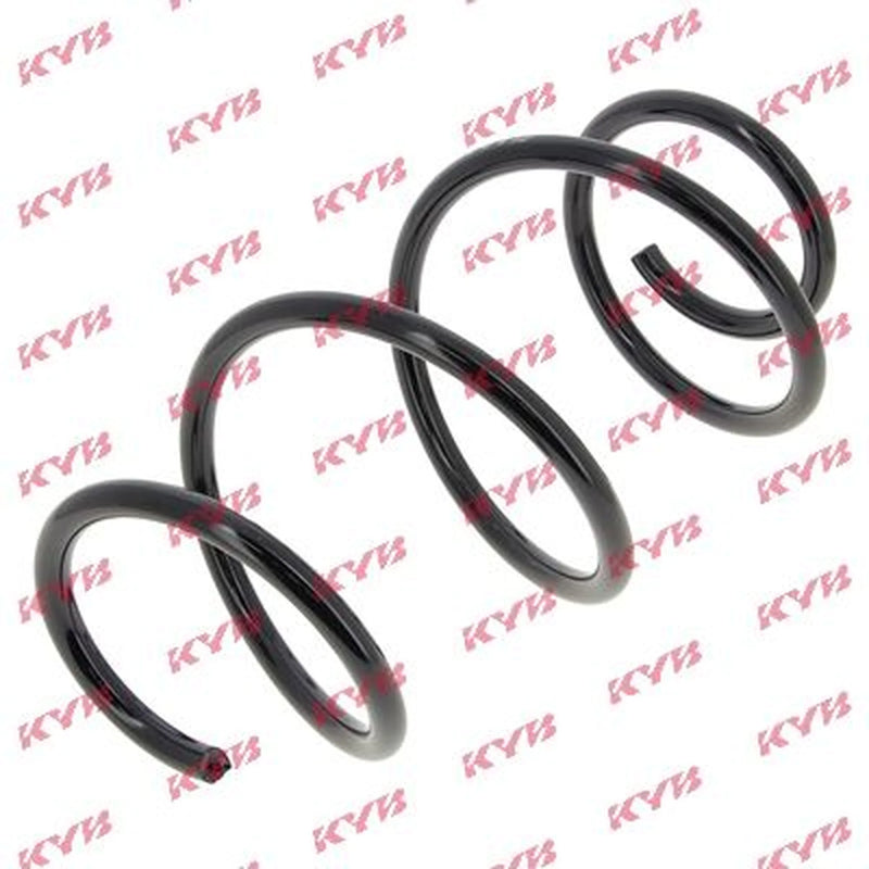 KYB Front Suspension Coil Spring RA3334