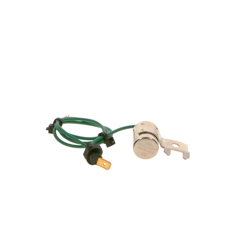 Bosch Ignition System Capacitor 1 237 330 133