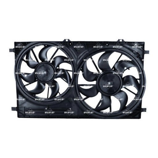 NRF Engine Cooling Fan 470071