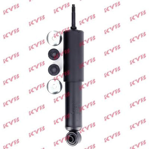 KYB Shock Absorber Damper Strut Front 444139