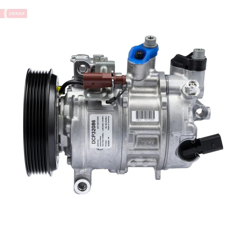 Denso Air Conditioning Compressor DCP32086