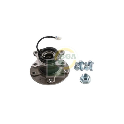 BGA Wheel Bearing Kit 140mm WHB1310K
