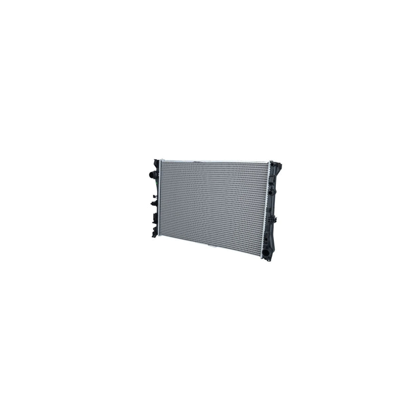 NRF Engine Radiator 50040