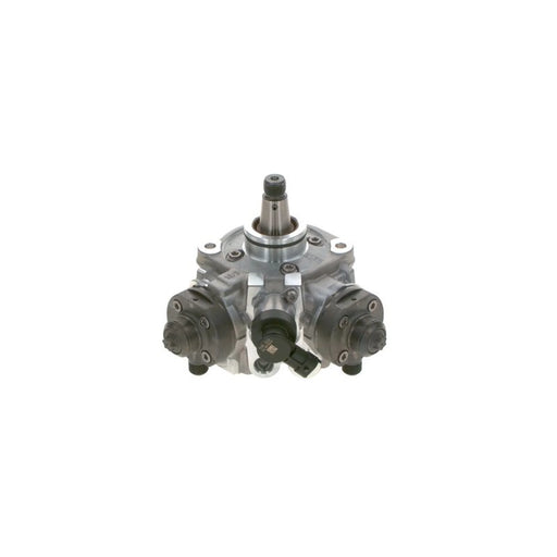 Bosch High Pressure Fuel Pump 0 445 010 851