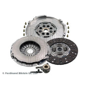Blue Print Clutch Kit Set 3pc 307mm ADBP300126