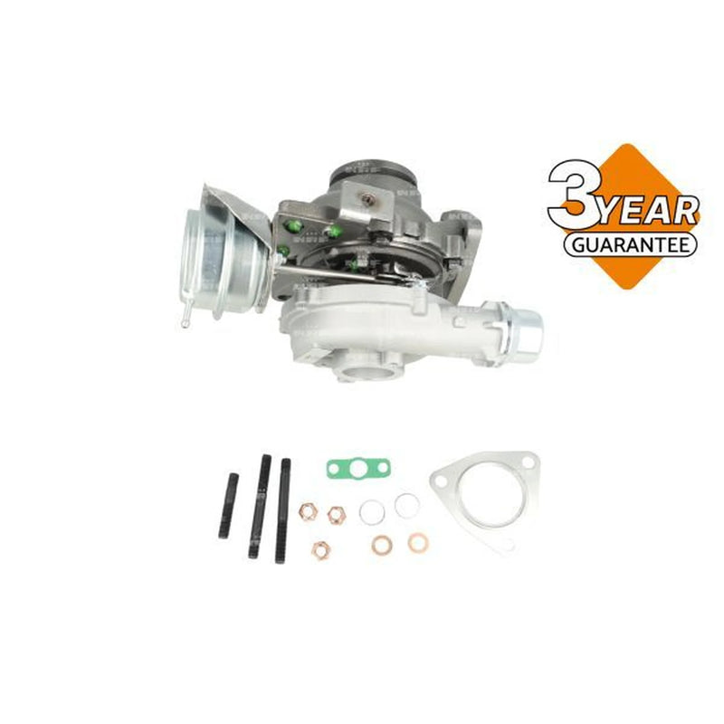 NRF Turbocharger Turbo Unit 90010266