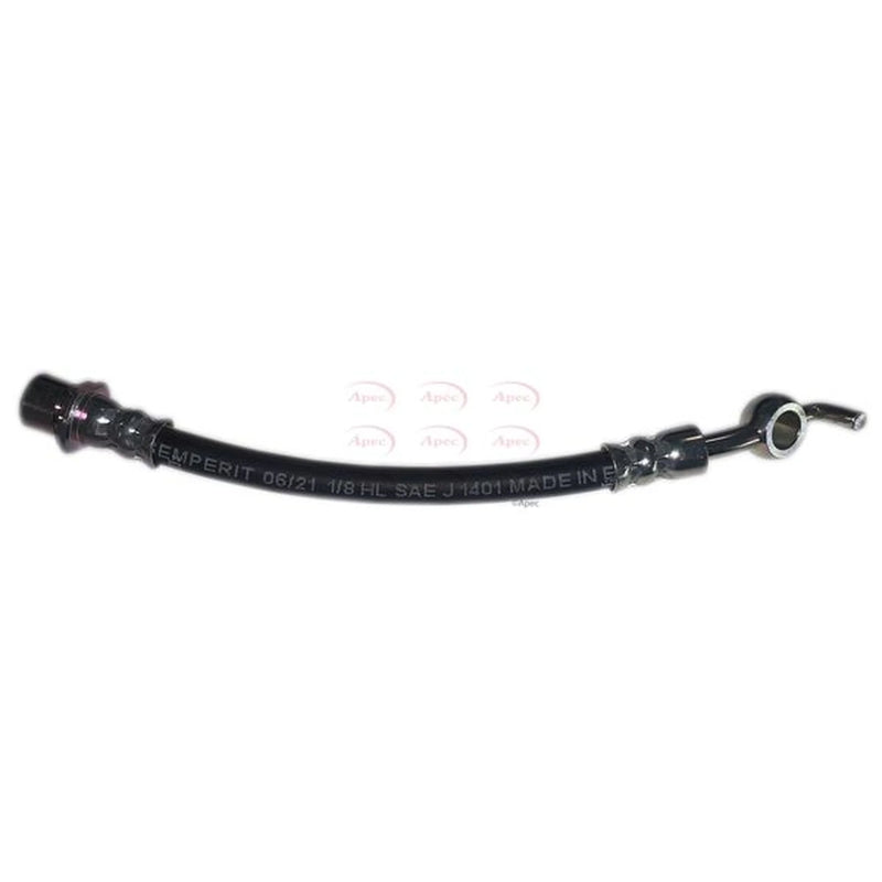 Apec Brake Hydraulic Hose Line outer HOS4383