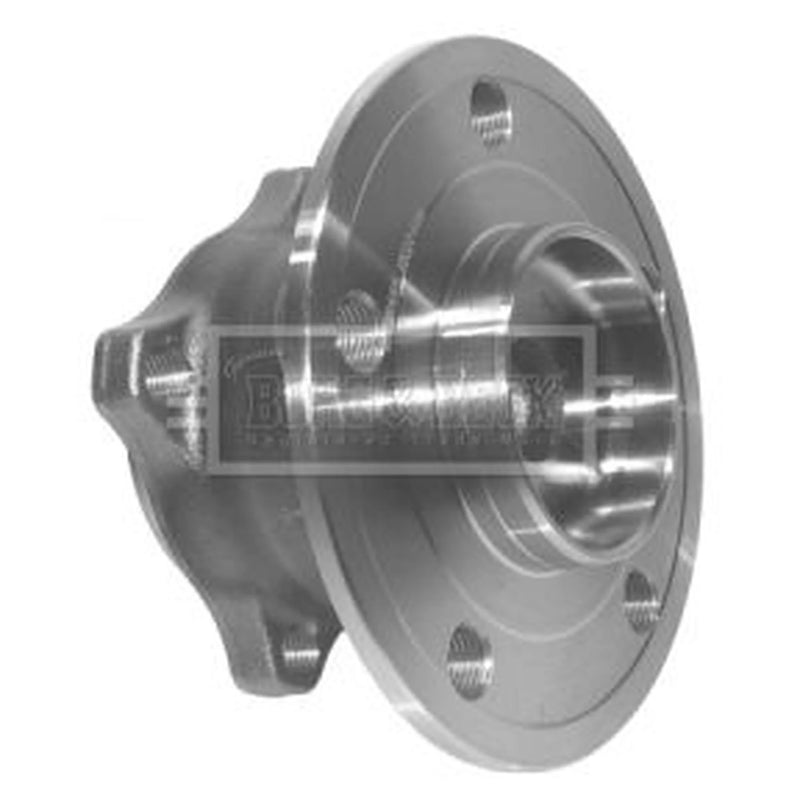 Borg & Beck Wheel Bearing Kit BWK1058