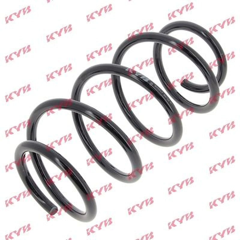 KYB Front Suspension Coil Spring RH3517
