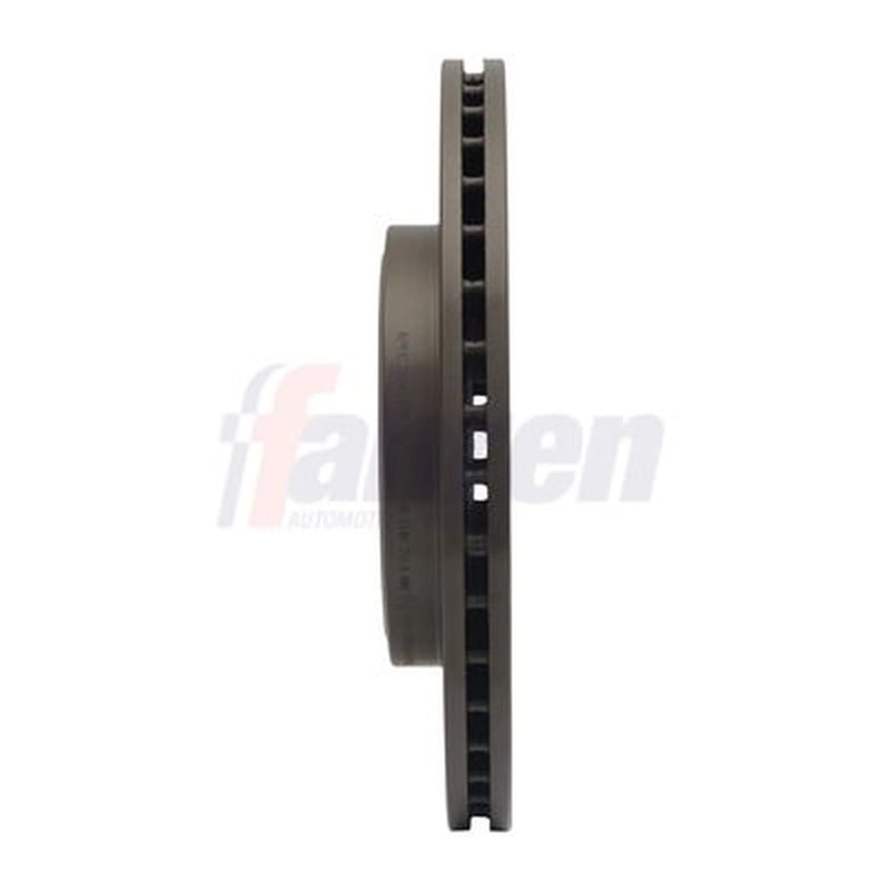 Fahren 2 x Vented Brake Discs fits Mini Mini 2001-2008