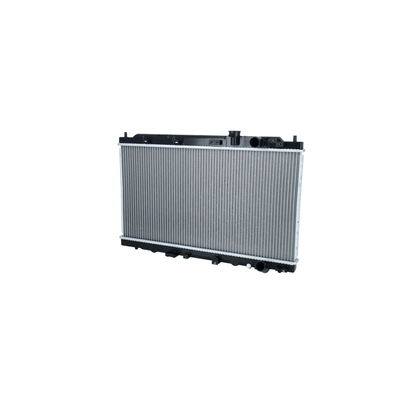 NRF Engine Radiator 53284