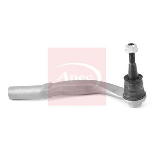 Apec Steering Tie Rod End Ball Joint Front Right M14x1. AST6719