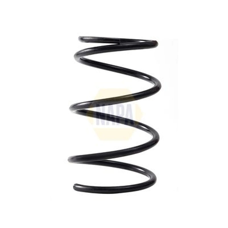 NAPA Front Suspension Coil Spring NCS2258