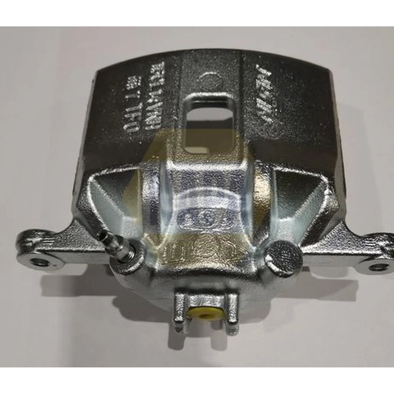 NAPA Brake Caliper Assembly Front Left NCA2091