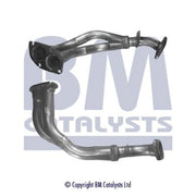 BM Catalysts Exhaust Pipe OD BM70489