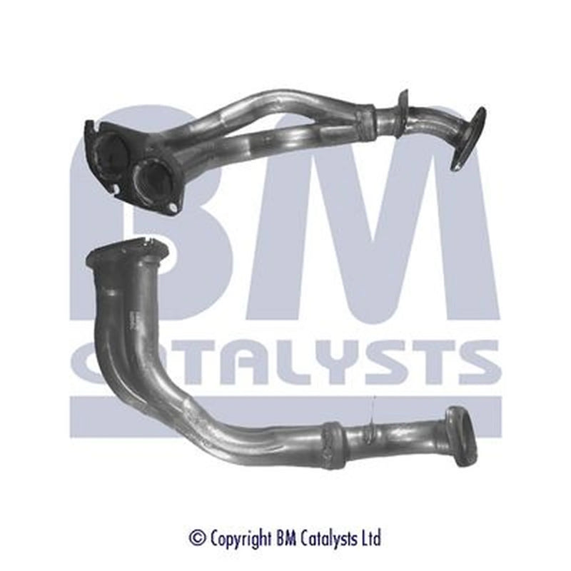BM Catalysts Exhaust Pipe OD BM70489