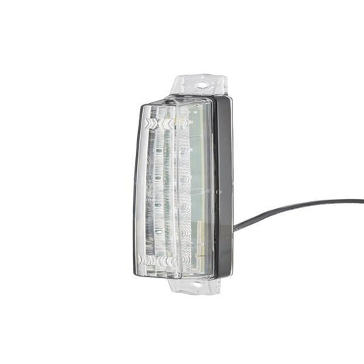 Hella Lamp Po MD12 Front 2PF Front 2PF 012 846-411 2PF 012 846-411