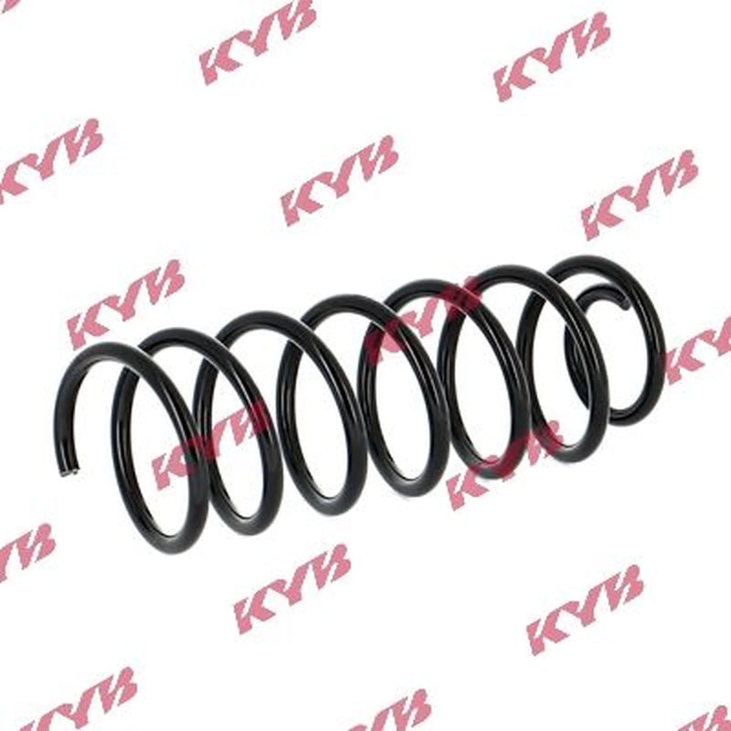 KYB Rear Suspension Coil Spring RA5410
