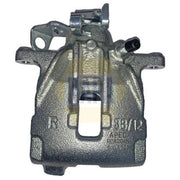 NAPA Brake Caliper Assembly Rear Right NCA1152