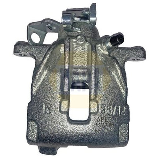 NAPA Brake Caliper Assembly Rear Right NCA1152