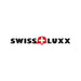 Swiss Luxx 1L Low Wattage Cordless Clear Kettle Caravan Motorhome - Swiss Luxx - Van Life Living