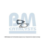 BM Catalysts Exhaust Pipe Mounting Kit FK50262A
