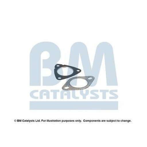 BM Catalysts Exhaust Pipe Mounting Kit FK50262A